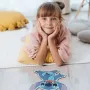 Дървен пъзел Lilo & Stitch / Лило и Стич / Trefl / Disney - 50 части, снимка 4