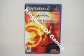 Рядка игра за PS2 AVATAR: The Legend of Aang - Into the Inferno , снимка 1