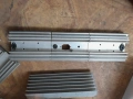 Мощни алуминиеви радиатори, снимка 4