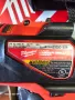 Milwaukee 2893-22CX M18 безчетков перфоратор/комбиниран ударен комплект

, снимка 10