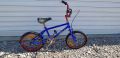 Продавам детско колело , снимка 1 - Велосипеди - 45496834
