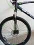 чистоново ,гаранция,27.5цола., снимка 2