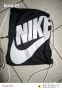 Nike Heritage Gymsack нова  раница мешка Унисекс модел, снимка 1