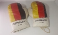 Боксови ръкавици Germany 8-oz, снимка 2