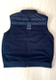 Tommy Hilfiger Vest  Water Repellent Down Mens Size 2XL НОВО! ОРИГИНАЛЕН МЪЖКИ Елек!, снимка 2