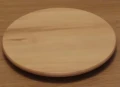Въртяща дъска за мезета, 39 cm, снимка 1
