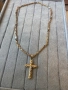 Златен синджир 24.64гр 14к 60см, снимка 10