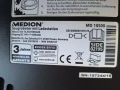 Прахосмукачка- Робот MEDION MD 18500, снимка 6