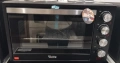 готварска печка Oliver Voltz OV51441F40, снимка 6