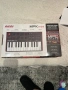 Akai MPK Mini синтезатор, снимка 4