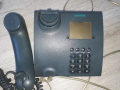 Стационарен телефон Siemens, снимка 2