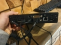Lenovo ThinkCentre M92p Tiny + подаръци, снимка 5