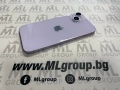 #MLgroup предлага iPhone 14 128GB Purple 86%, втора употреба, снимка 3