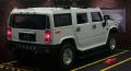 Метални колички: Hummer H2 (Хамър), снимка 2