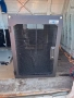 сървърен шкаф (рак) RACK SOLUTIONS, снимка 1