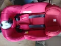 KIKKA BOO Стол за кола ODYSSEY I-SIZE (40-105 см) ISOFIX 360°, снимка 11