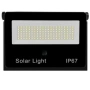 Соларна лампа COBA CB-LD180 (126 LED) — мощен външен прожектор със сензор за здрач, IP67, снимка 6