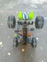 Детска количка с педали, снимка 2