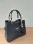 Черна чанта Guess - SG-12, снимка 1