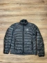Олекотена мъжка пухенка Ralph Lauren RLX  Black Down Jacket , М размер , снимка 1