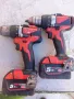 Milwaukee M18 CBLDD Винтоверт , снимка 2