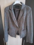 Сако ситно каре, снимка 13