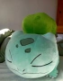 плюшена играчка Pokemon Bulbasaur , снимка 1