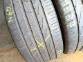 2 бр.летни гуми Hankook 245 40 18 dot1421 цената е за брой!, снимка 3