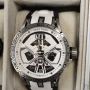 Мъжки луксозен часовник Roger Dubuis Skeleton, снимка 1 - Мъжки - 45539891