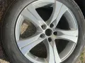 Лети Джанти 5х114.3 17 цола Mitsubishi Kia Mazda Hyundai Nissan Honda Suzuki Dacia Renault Toyota , снимка 3