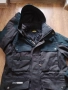 Blakläder Winterparka - ДЕБЕЛО МАСИВНО ЯКЕ М, снимка 3