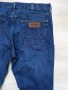 Мъжки дънки Wrangler размер 34, снимка 6
