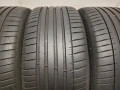 285/40/21 Michelin / летни гуми, снимка 4