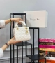Christian Dior чанти дамски луксозни на топ брандове , снимка 10