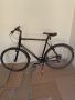Продавам алуминиев велосипед Нишики XL рамка, снимка 1 - Велосипеди - 45162907