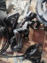 ULTEGRA 8020 механично превключване хидравлични спирачки , снимка 3