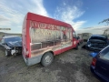 FORD TRANSIT  2.4 90 НА ЧАСТИ  форд транзит 2.4 , снимка 3