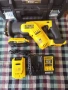 Dewalt dewalt dcs 387 b, снимка 2