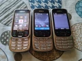 Nokia 6303i classic, снимка 2