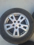 Лети джанти 16" Шевролет , снимка 1