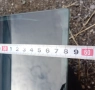 Странично стъкло Citroen Jumper 2007г, снимка 5
