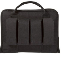 Двойна чанта за пистолет Safarilend Dual handgun bag 4553, снимка 2 - Екипировка - 45033143