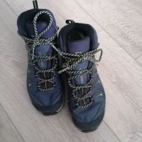 Туристически обувки Salomon Gore-Tex, снимка 3 - Други - 45509955