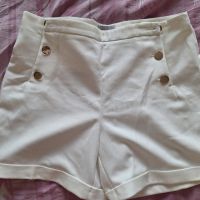 Къси гащи HM, снимка 1 - Къси панталони и бермуди - 45265521