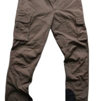 BERGANS OF NORWAY - трисезонен панталон, размер М; лов; риболов; туристически, снимка 1 - Екипировка - 45237246