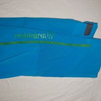 Norrona fjora flex1 (М) мъжки еластичен MTB панталон, снимка 8 - Спортни дрехи, екипи - 45521229