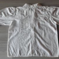 Къса Риза С Дантели, снимка 3 - Антикварни и старинни предмети - 45406741