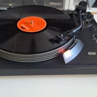 Грамофон Technics SL-2000, снимка 3 - Грамофони - 45251738