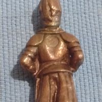 Метална фигура играчка KINDER SURPRISE SWISS 2 древен войн перфектна за КОЛЕКЦИОНЕРИ 41882, снимка 9 - Колекции - 45464204