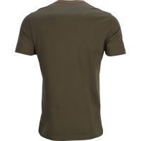 Тениска Harkila - Wildboar Pro - Limited Edition, в цвят Willow green, снимка 2 - Екипировка - 45337644